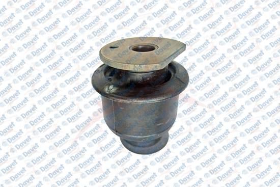 MEHA MH13219 Aks Burcu Arka  P407 P508 P3008 C5 Iii C6 2002->